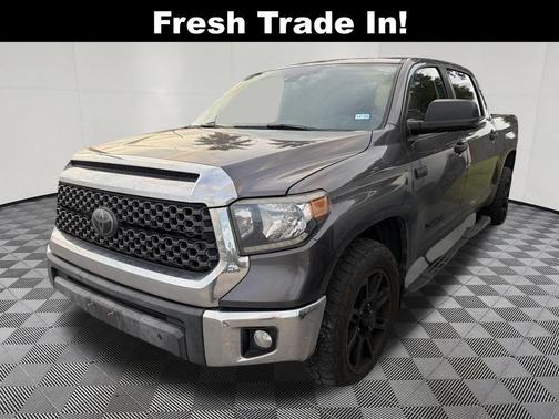 2019 Toyota Tundra SR5