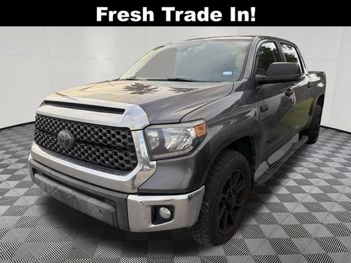 2019 Toyota Tundra SR5