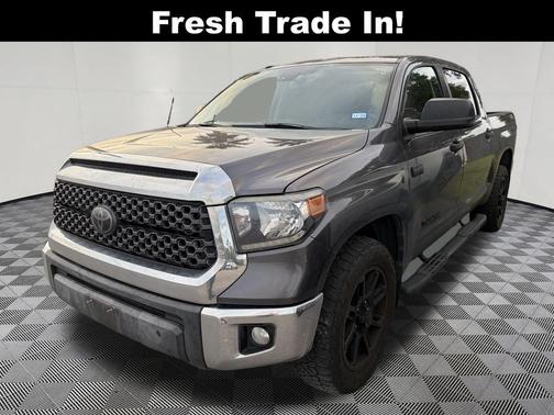 2019 Toyota Tundra SR5
