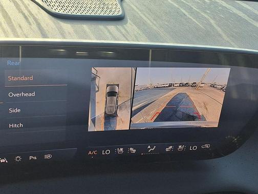Gray Metallic 2026 Buick Enclave Avenir