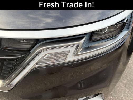 Metal 2024 Kia Carnival LX