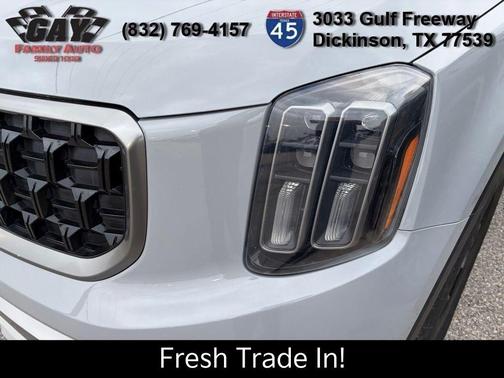2023 Kia Telluride SX-Prestige X-Pro