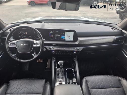 2023 Kia Telluride SX-Prestige X-Pro