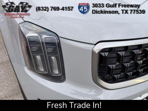 2023 Kia Telluride SX-Prestige X-Pro