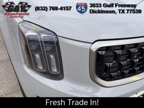 2023 Kia Telluride SX-Prestige X-Pro