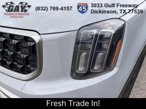 2023 Kia Telluride SX-Prestige X-Pro