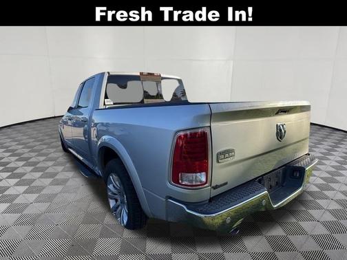 2017 RAM 1500 Longhorn