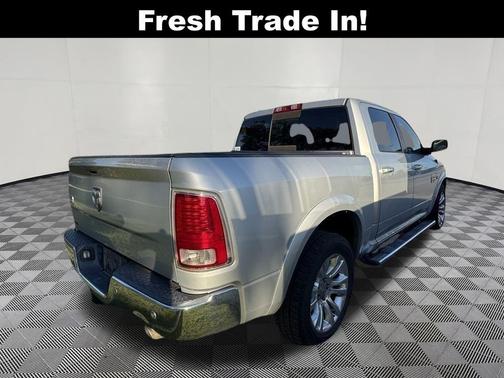 2017 RAM 1500 Longhorn