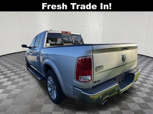 2017 RAM 1500 Longhorn