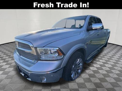 2017 RAM 1500 Longhorn