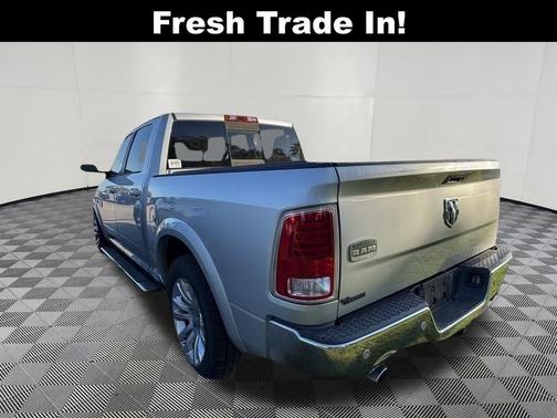 2017 RAM 1500 Longhorn