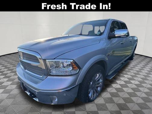 2017 RAM 1500 Longhorn