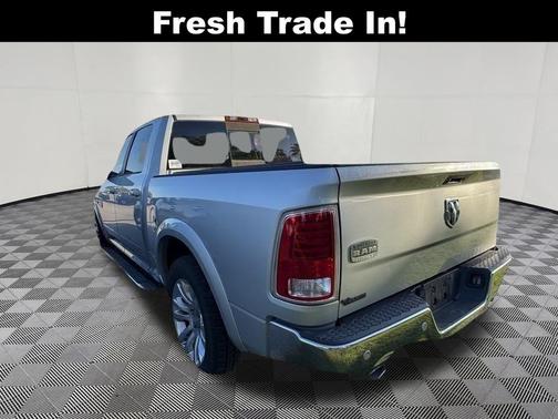 2017 RAM 1500 Longhorn