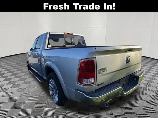 2017 RAM 1500 Longhorn