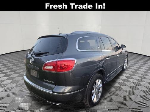 2014 Buick Enclave Premium