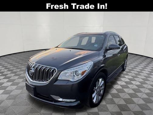 2014 Buick Enclave Premium