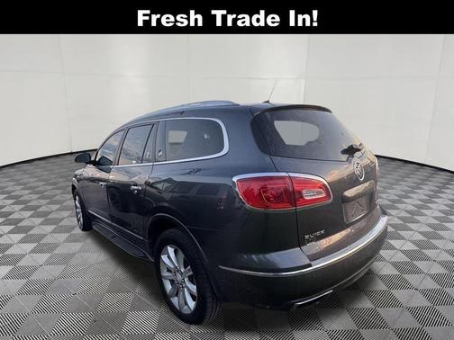 2014 Buick Enclave Premium