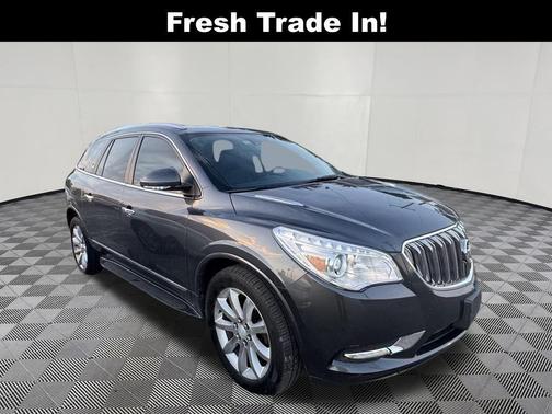 2014 Buick Enclave Premium