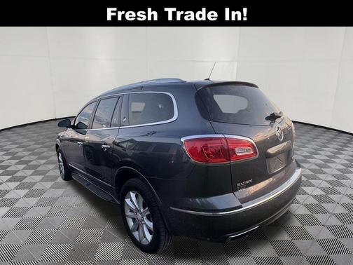 2014 Buick Enclave Premium