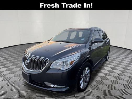 2014 Buick Enclave Premium
