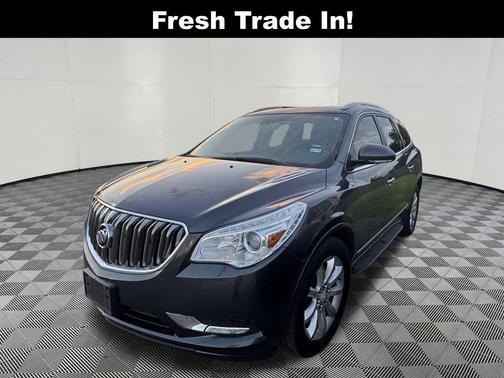 2014 Buick Enclave Premium