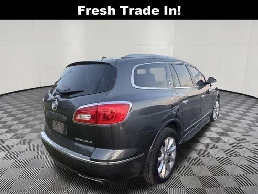2014 Buick Enclave Premium