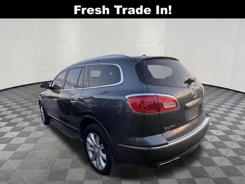 2014 Buick Enclave Premium