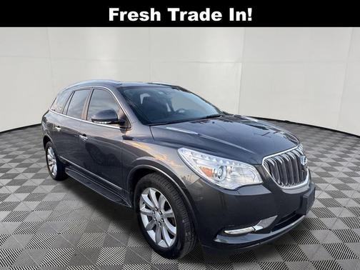 2014 Buick Enclave Premium