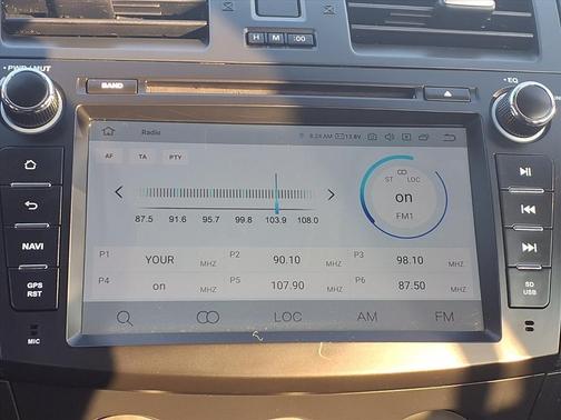 2013 Mazda Mazda3 i Touring