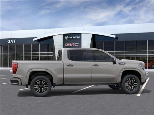 Dune 2026 GMC Sierra 1500 AT4