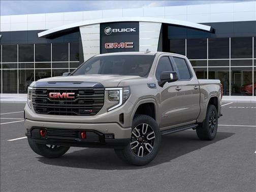 Dune 2026 GMC Sierra 1500 AT4