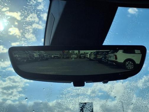 2024 Cadillac XT5 Sport