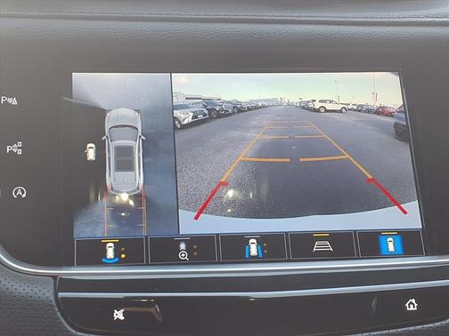 2024 Cadillac XT5 Sport