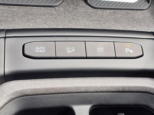 2027 Kia Telluride LX