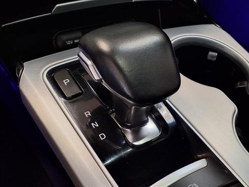 2018 Kia Stinger GT2