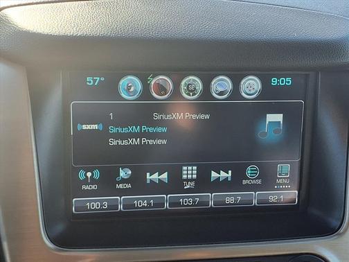 2017 GMC Yukon XL Denali