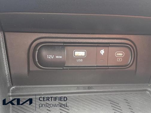 2023 Kia Sportage SX