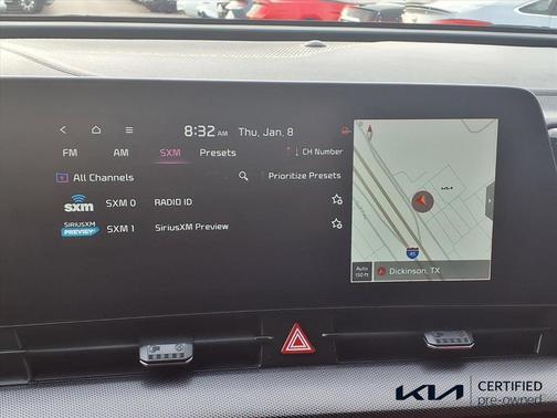 2023 Kia Sportage SX