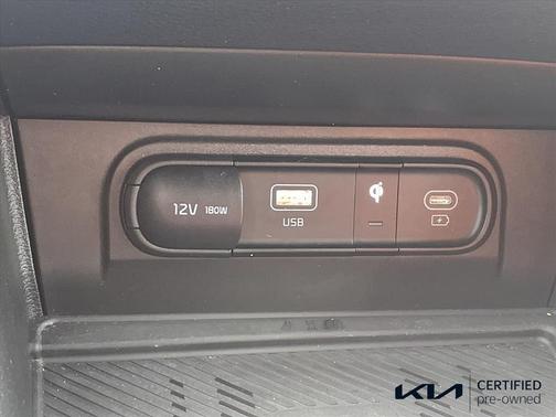 2023 Kia Sportage SX