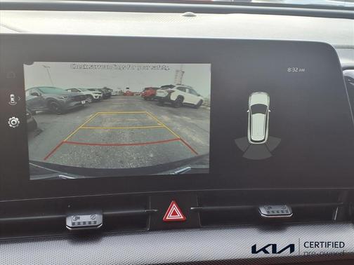 2023 Kia Sportage SX