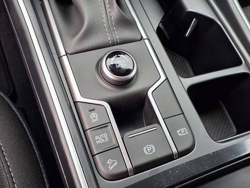 2025 Kia Sorento LX