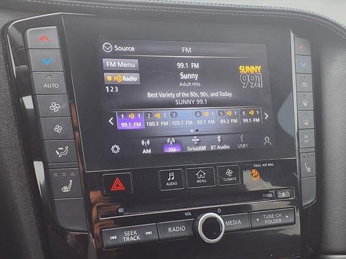 2023 INFINITI QX55 LUXE