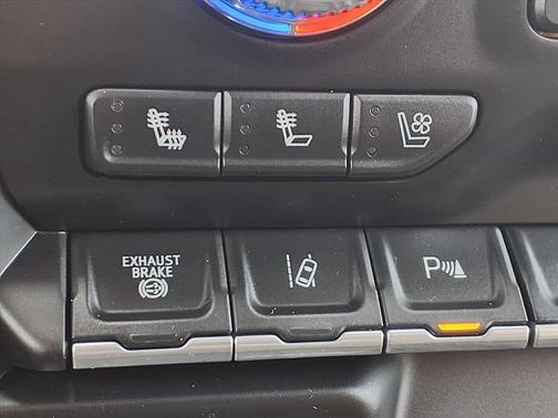 2023 GMC Sierra 2500 Denali