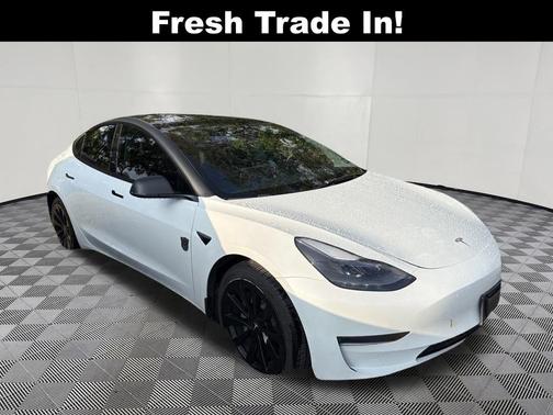 2023 Tesla Model 3 Base
