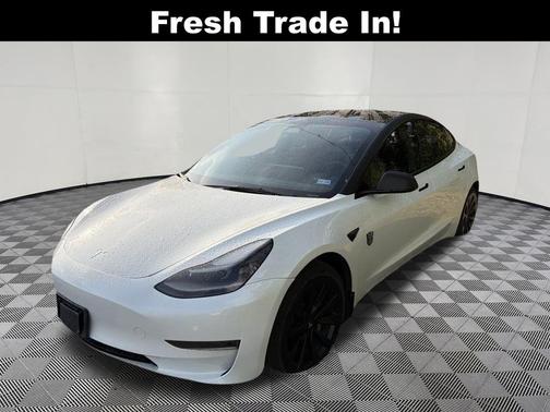 2023 Tesla Model 3 Base