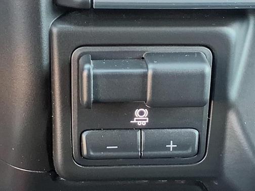 2019 Chevrolet Silverado 1500 WT