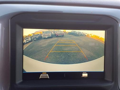 2019 Chevrolet Silverado 1500 WT