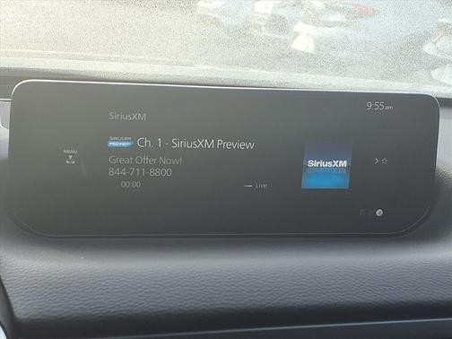 2025 Mazda CX-50 2.5 S Premium Plus Package