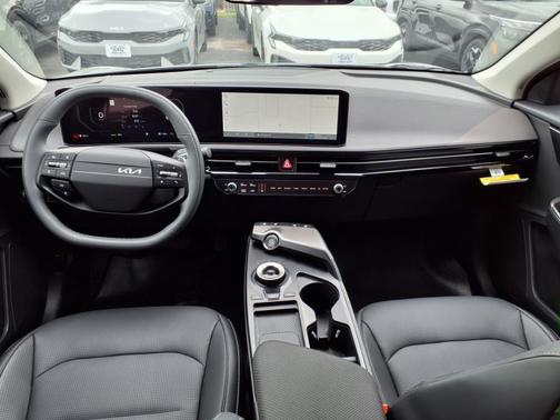 2025 Kia EV6 Wind