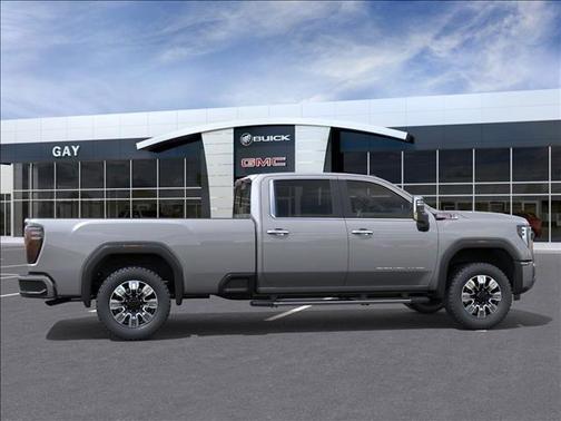 2026 GMC Sierra 2500 Denali